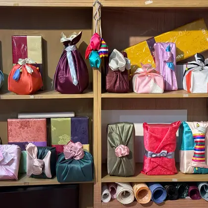 Hyoji Bedding, photo 2