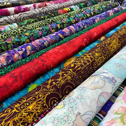 Hyunwoo Silk, photo 2