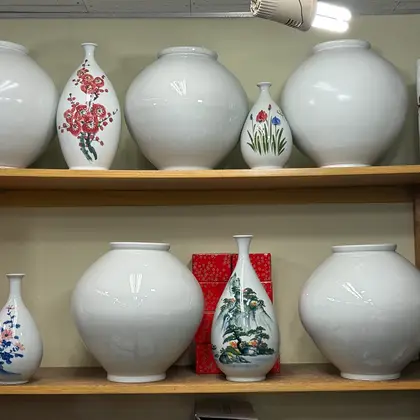 Jongno Ceramics, photo 3