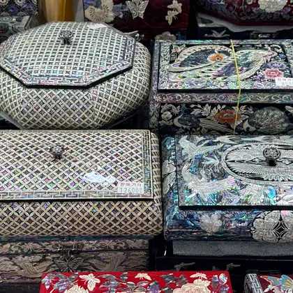 Useok Handicraft Shop, photo 3