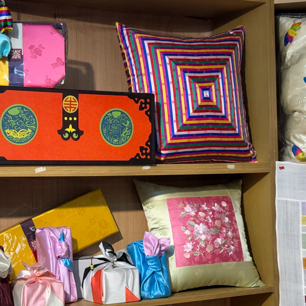 Hyoji Bedding, photo 12