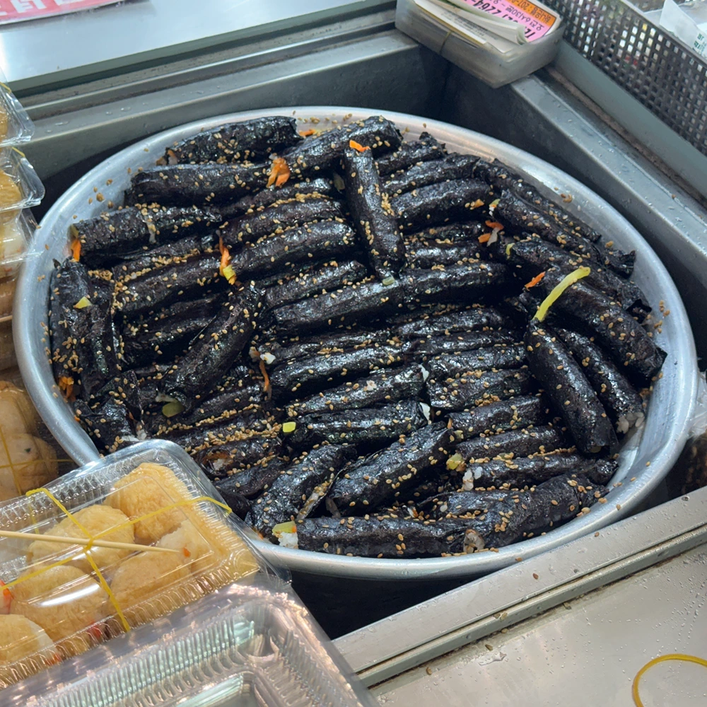 Mayak Gimbap, photo 2