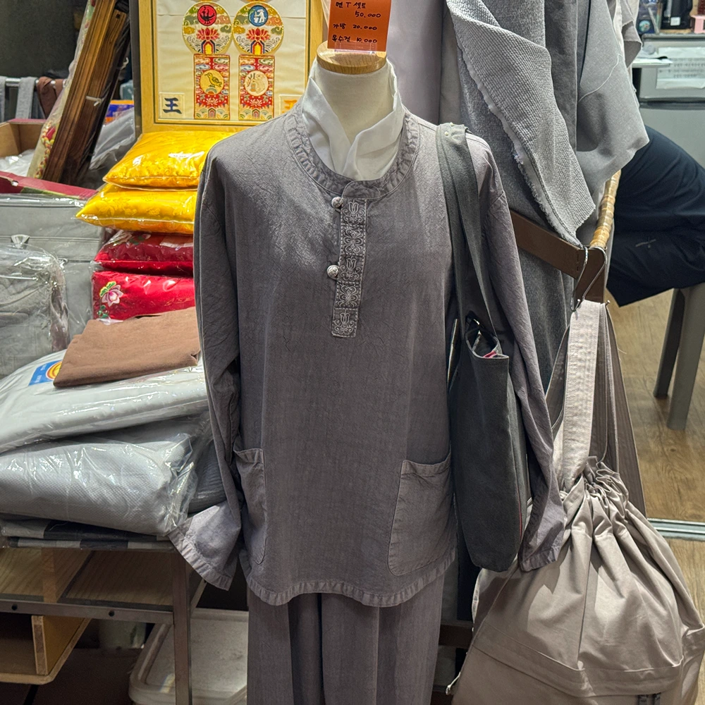 Joeun Jikmul, photo 3
