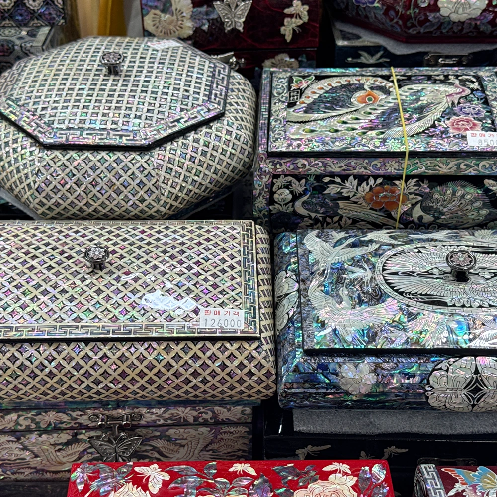 Useok Handicraft Shop, photo 3