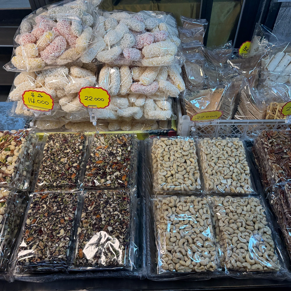 Gwangjang Chonggak Gangjeong, photo 4