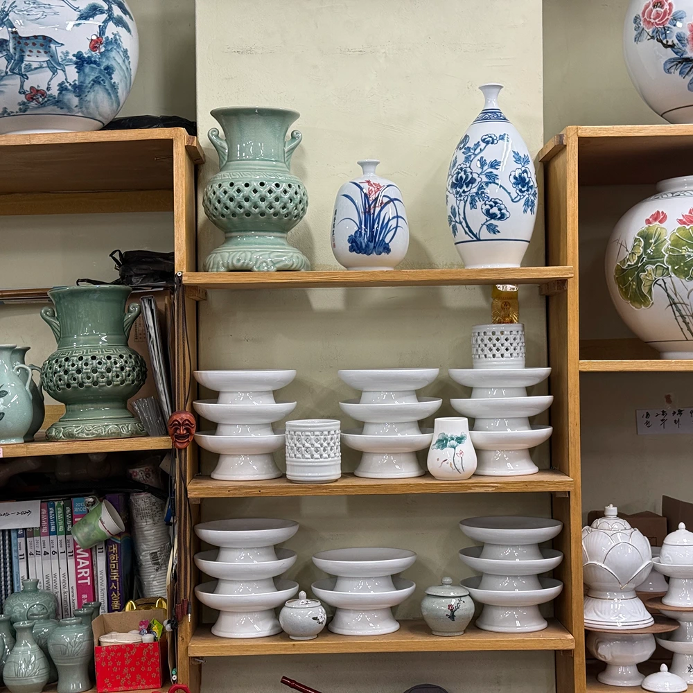 Jongno Ceramics, photo 5