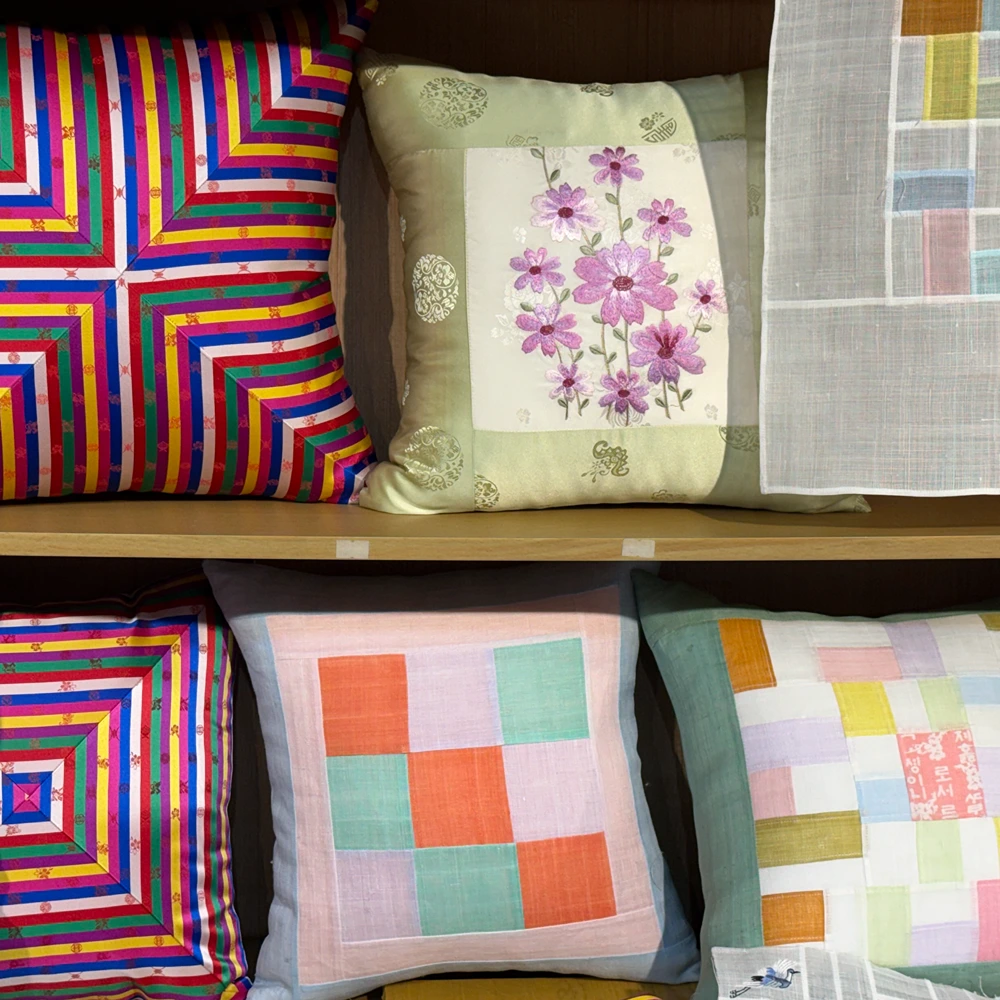 Hyoji Bedding, photo 5