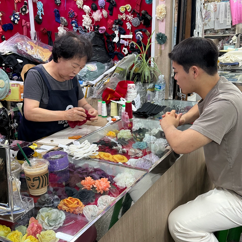 Hwanhuisa, photo 5