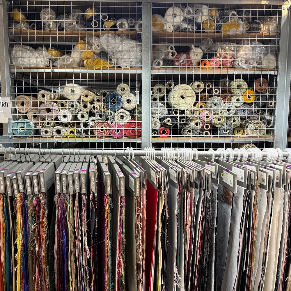 Sema Silk, photo 5