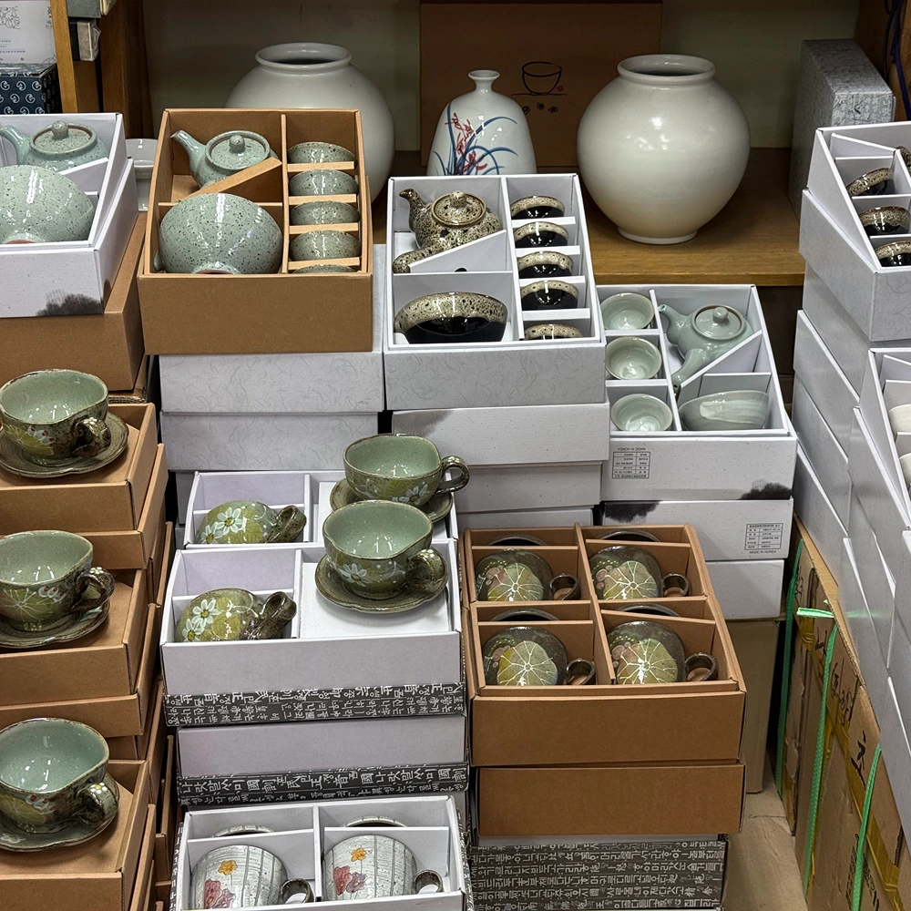 Jongno Ceramics, photo 6