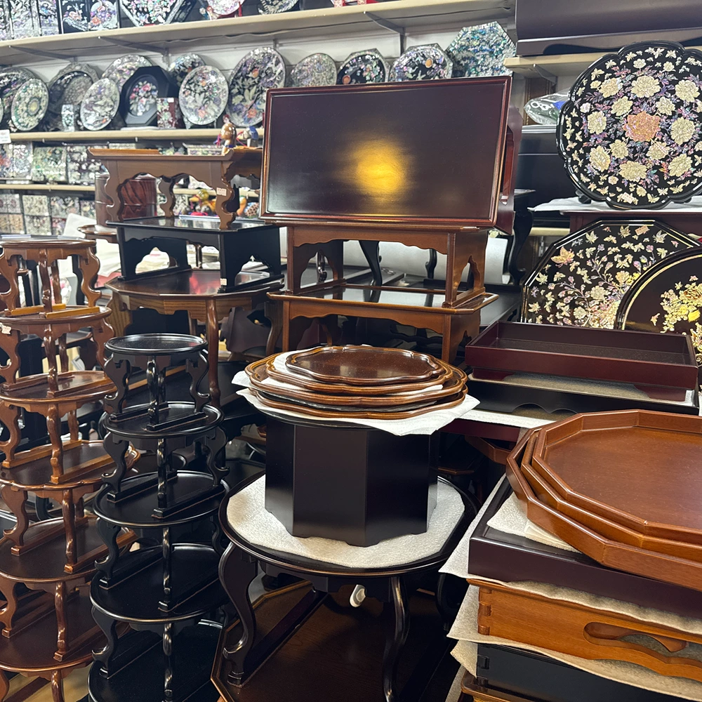 Useok Handicraft Shop, photo 6
