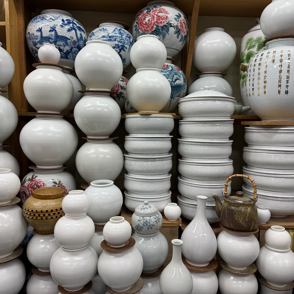 Jongno Ceramics, photo 7