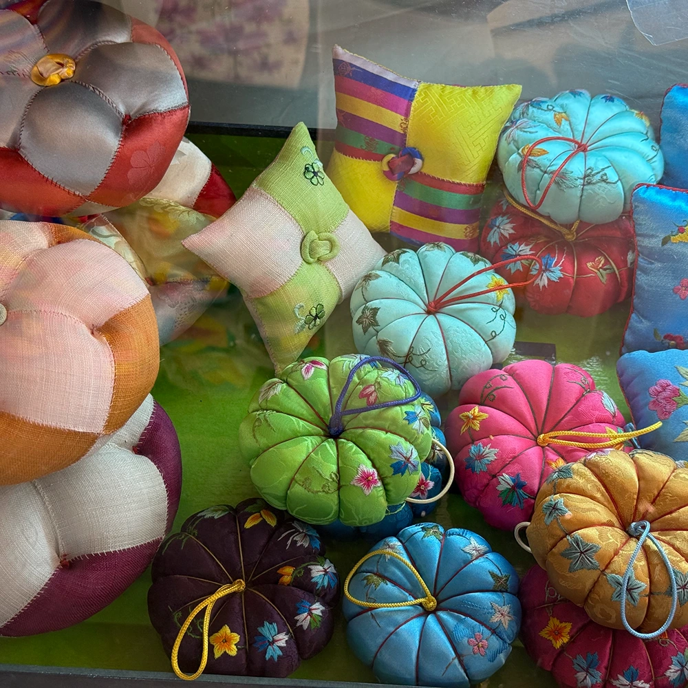 Hyoji Bedding, photo 8