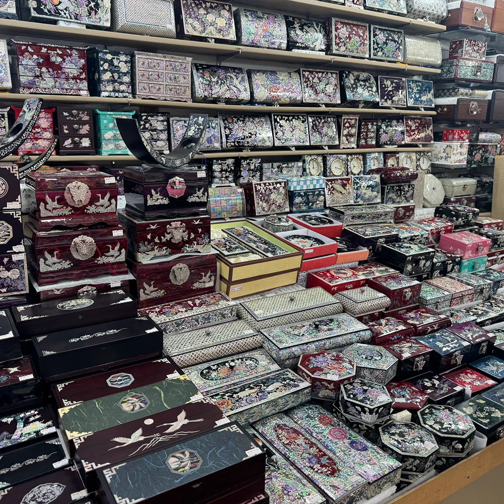 Useok Handicraft Shop, photo 9